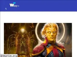 Sites similar to wipy.tv