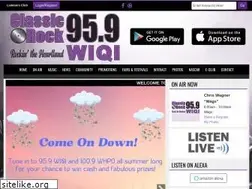 Sites similar to wiqiradio.com