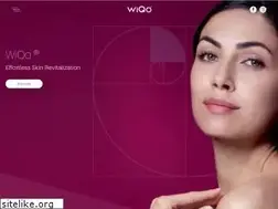 Sites similar to wiqo.us