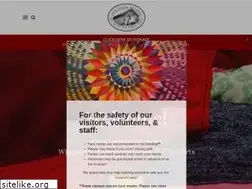 Sites similar to wiquiltmuseum.com