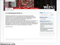 Sites similar to wir-ag-dresden.de