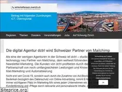 Sites similar to wir-arbeiten-fuer-sie.ch