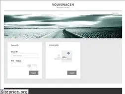 Sites similar to wir-bei-volkswagen.de