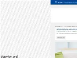 Sites similar to wir-beraten-zukunft.de