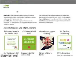 Sites similar to wir-berlin.org