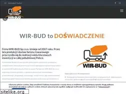 Sites similar to wir-bud.pl
