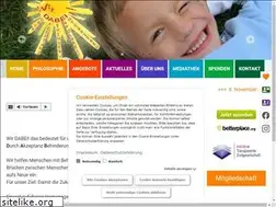 Sites similar to wir-dabei.de