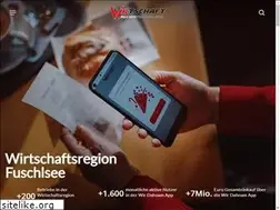 Sites similar to wir-dahoam.at