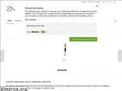 Sites similar to wir-die-zukunftsmacher.de