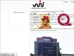 Sites similar to wir-do.de