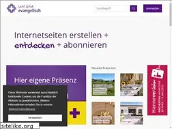 Sites similar to wir-e.de