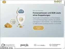 Sites similar to wir-finden-jobs.de