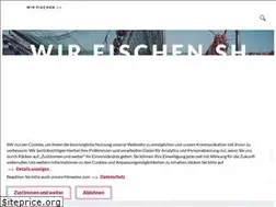 Sites similar to wir-fischen.sh