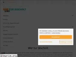 Sites similar to wir-fuer-bocholt.de