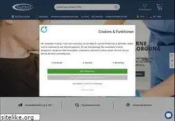 Sites similar to wir-helfen-heilen.com