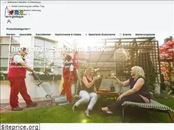 Sites similar to wir-in-guenzburg.de