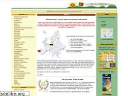Sites similar to wir-in-portugal.de