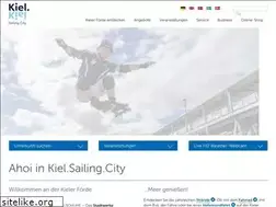 Sites similar to wir-kieler.de