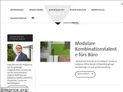 Sites similar to wir-leben-boden.de