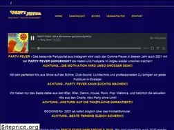 Sites similar to wir-lieben-party.de