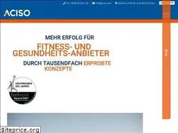 Sites similar to wir-machen-dich-fit.com
