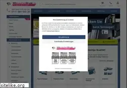 Sites similar to wir-machen-druck.de