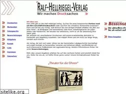 Sites similar to wir-machen-drucksachen.de