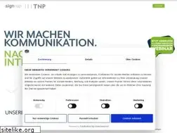 Sites similar to wir-machen-kommunikation.de
