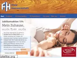 Sites similar to wir-machen-moebel.de