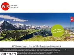 Sites similar to wir-network.ch