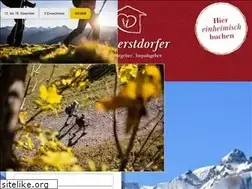 Sites similar to wir-oberstdorfer.de