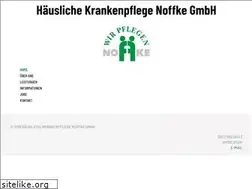 Sites similar to wir-pflegen.de