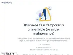 Sites similar to wir-records.com