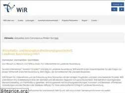 Sites similar to wir-rv.de