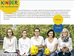 Sites similar to wir-schaerfen-deine-sinne.de