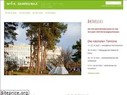 Sites similar to wir-schule.de
