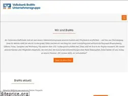 Sites similar to wir-sind-brawo.de