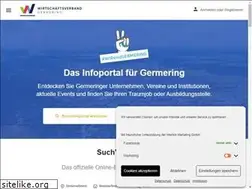 Sites similar to wir-sind-germering.de
