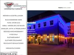 Sites similar to wir-sind-hamm.de