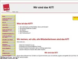 Sites similar to wir-sind-kit.de