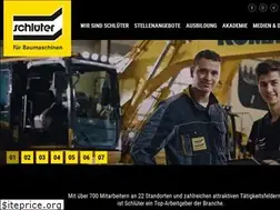 Sites similar to wir-sind-schlueter.de