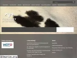 Sites similar to wir-sind-tierarzt.de