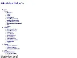 Sites similar to wir-staerken-dich.org