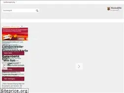 Sites similar to wir-tun-was.de