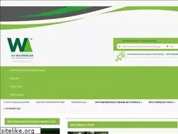 Sites similar to wir-westerwaelder.de