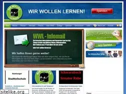 Sites similar to wir-wollen-lernen.de
