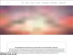 Sites similar to wir2020-partei.de