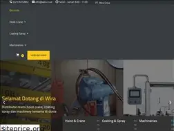 Sites similar to wira.co.id