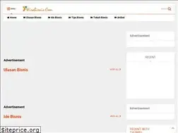 Sites similar to wirabisnis.com