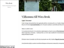 Sites similar to wirabruk.se